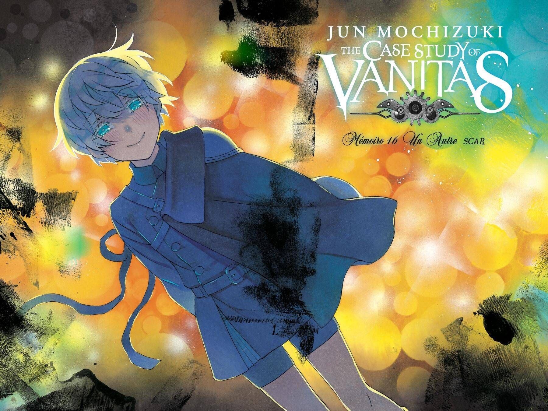 Baca Vanitas no Carte Chapter 46 Gambar 2
