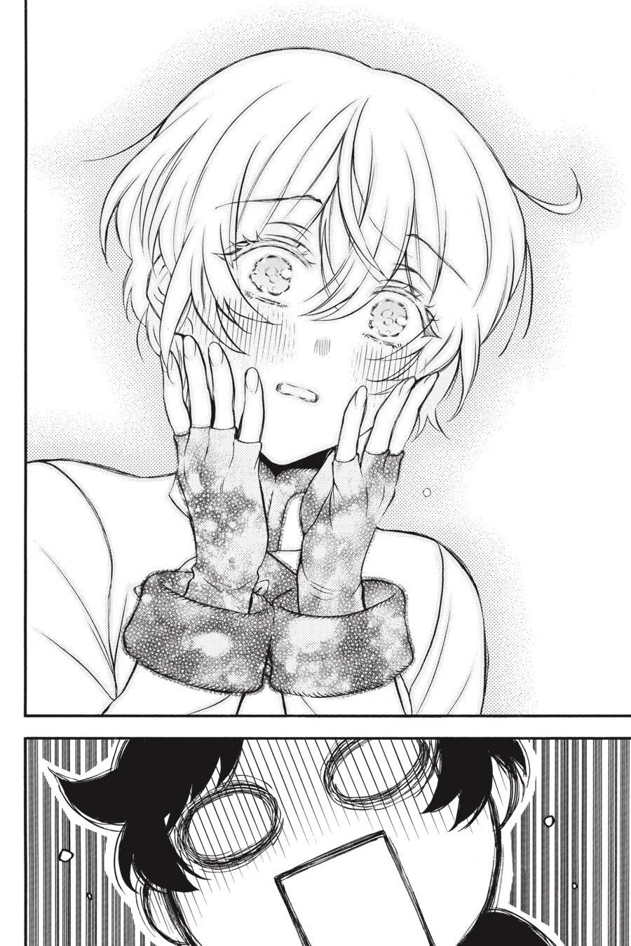 Vanitas no Carte Chapter 45 Gambar 9