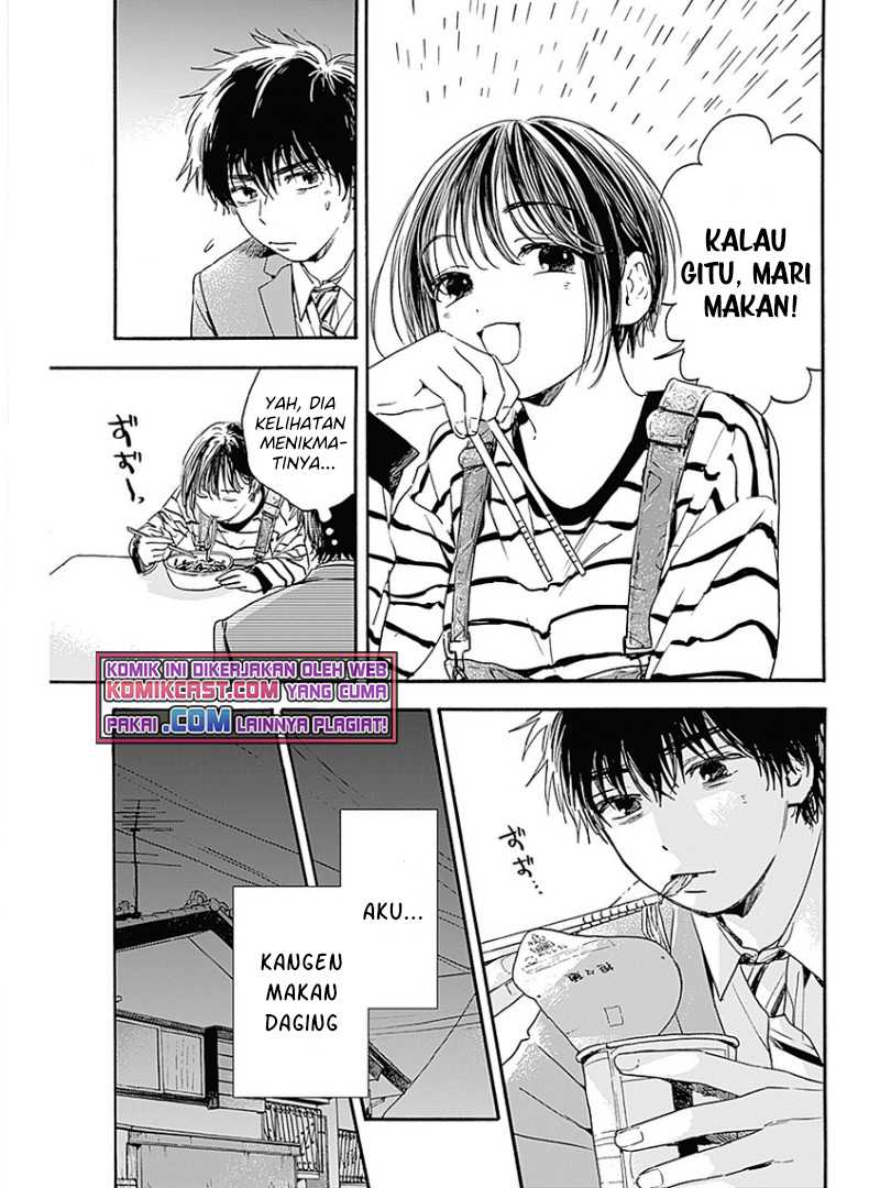 Pochi Gokko Chapter 02 Gambar 12