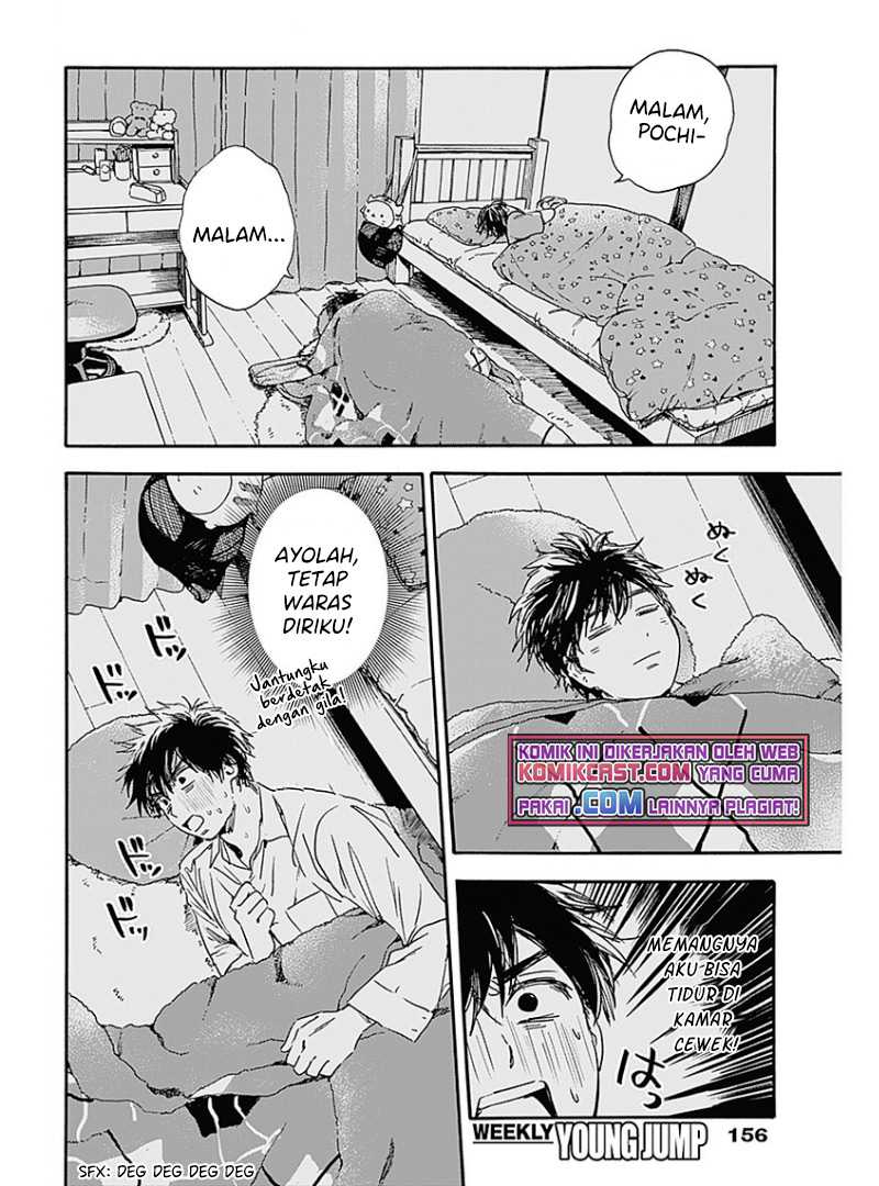 Pochi Gokko Chapter 02 Gambar 13