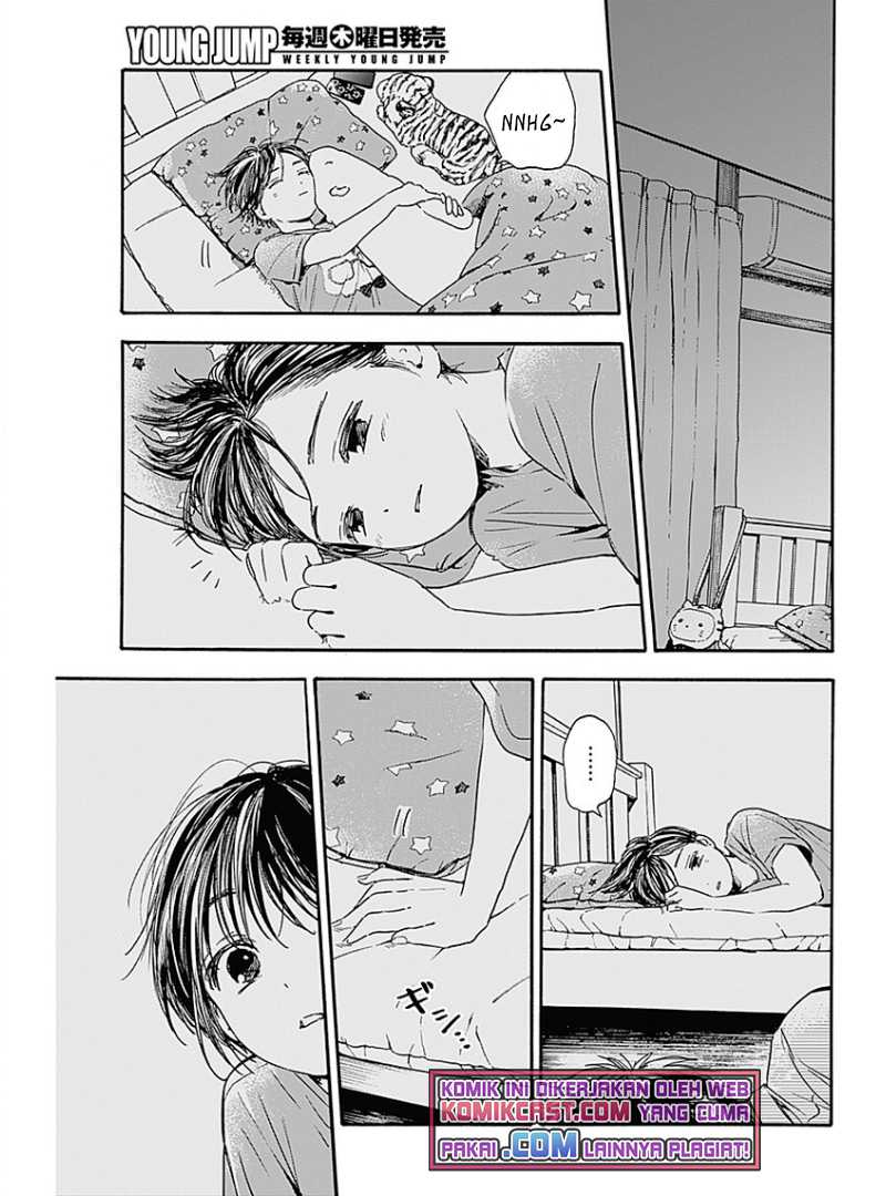 Pochi Gokko Chapter 02 Gambar 18