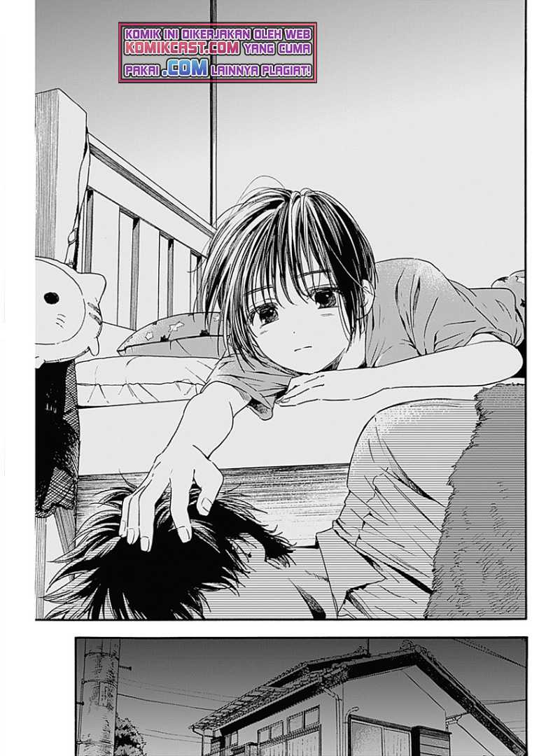 Pochi Gokko Chapter 02 Gambar 20