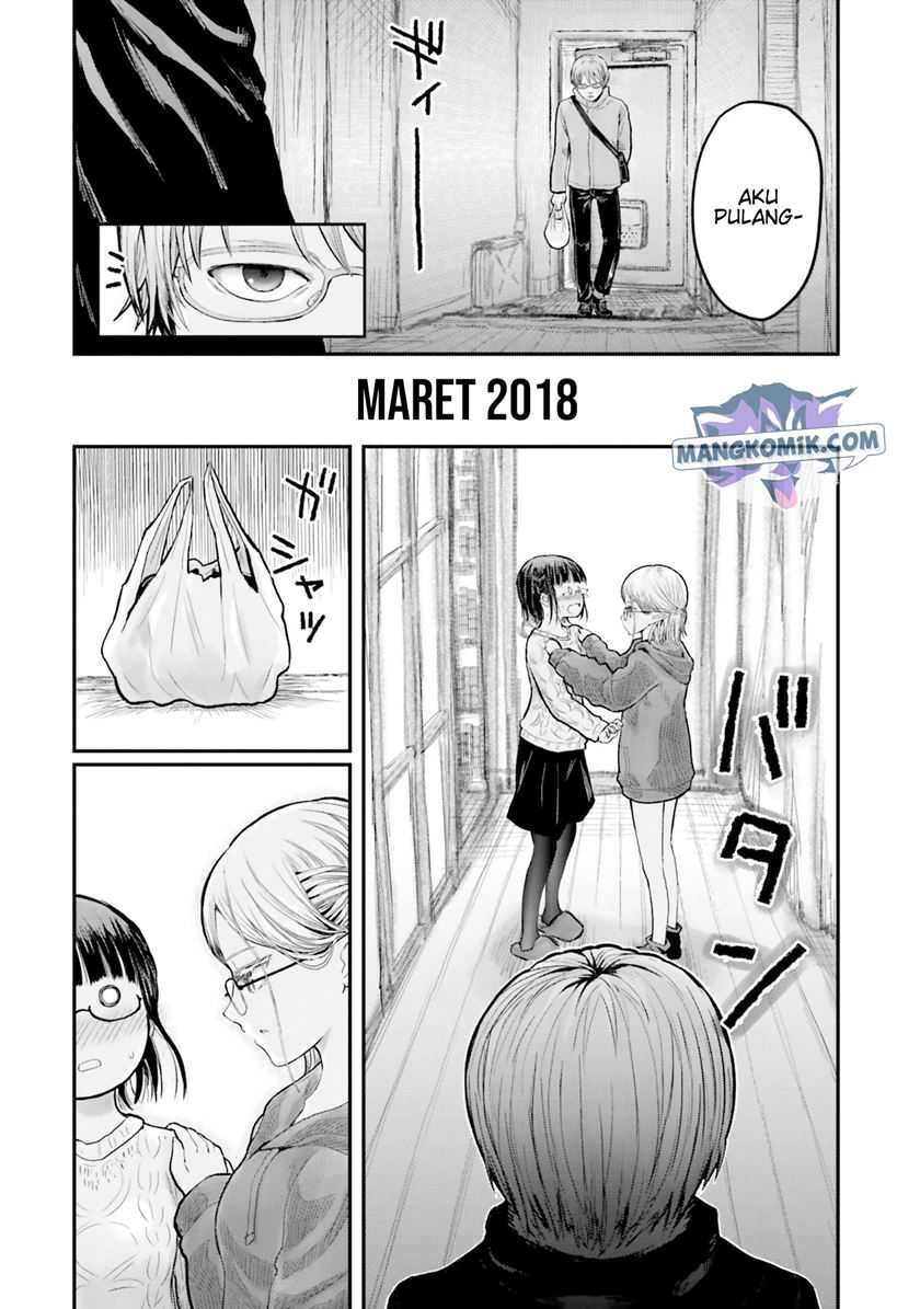 Baca  Isekai Ojisan Chapter 09 Gambar 2