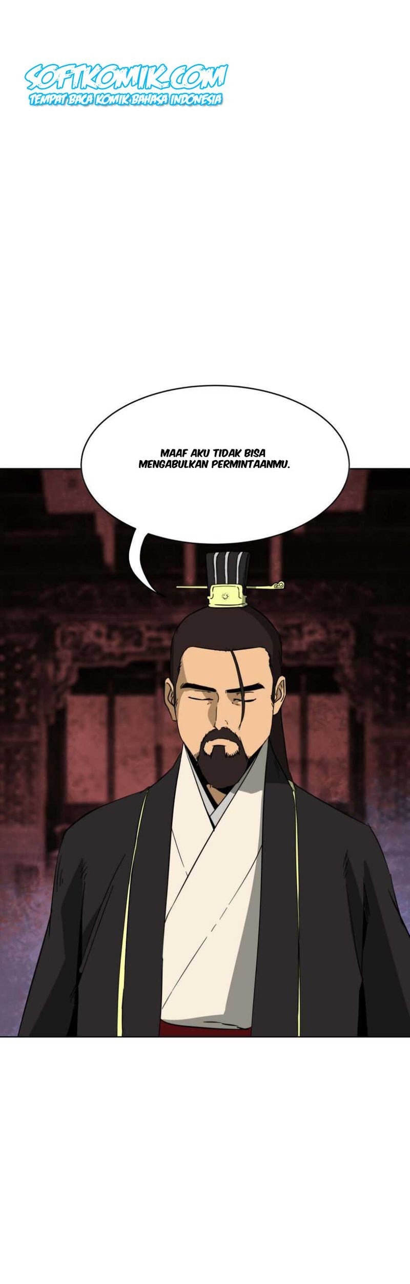 Baca Komik Infinite Level Up in Murim Chapter 21 Gambar 1