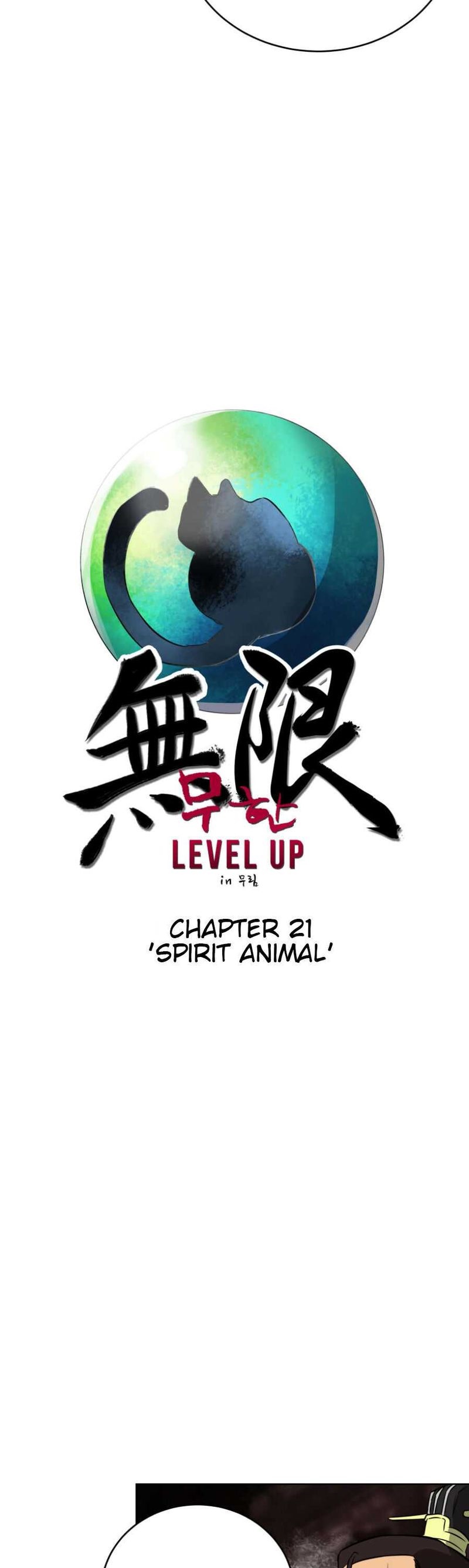 Infinite Level Up in Murim Chapter 21 8