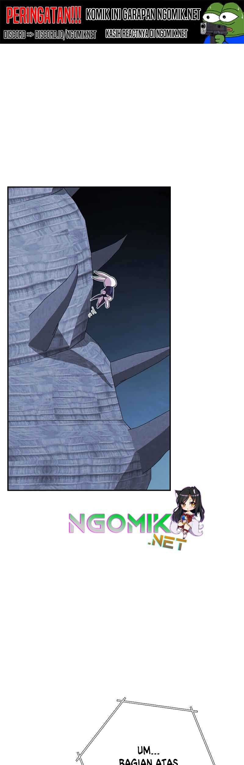 Baca Dungeon Reset Chapter 99 Gambar 2