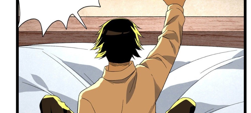 I Can Snatch 999 Types of Abilities Chapter 29 Gambar 33