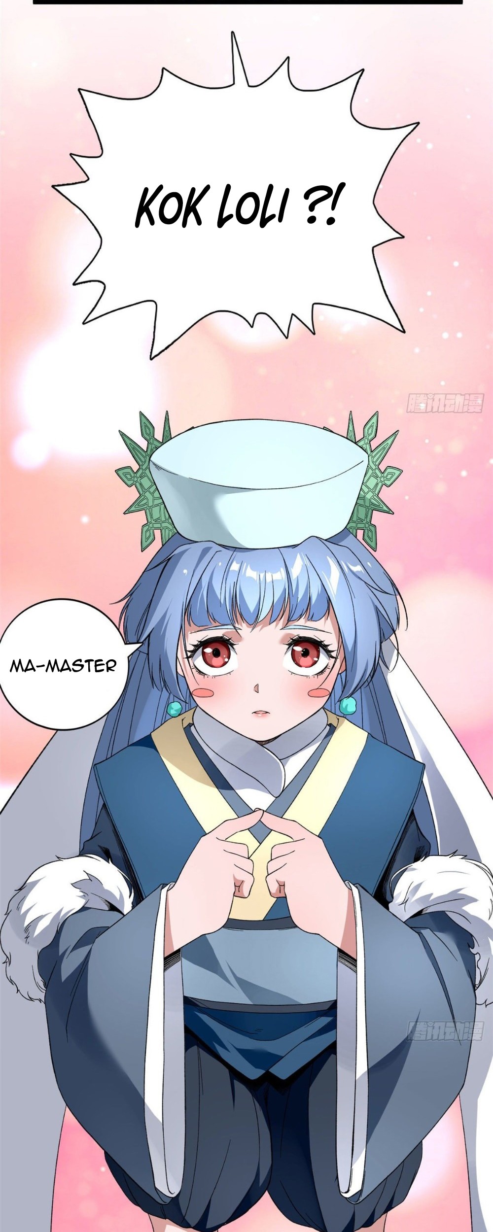 I Can Snatch 999 Types of Abilities Chapter 29 Gambar 35
