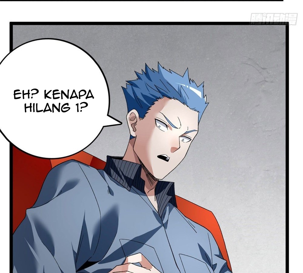 I Can Snatch 999 Types of Abilities Chapter 29 Gambar 20