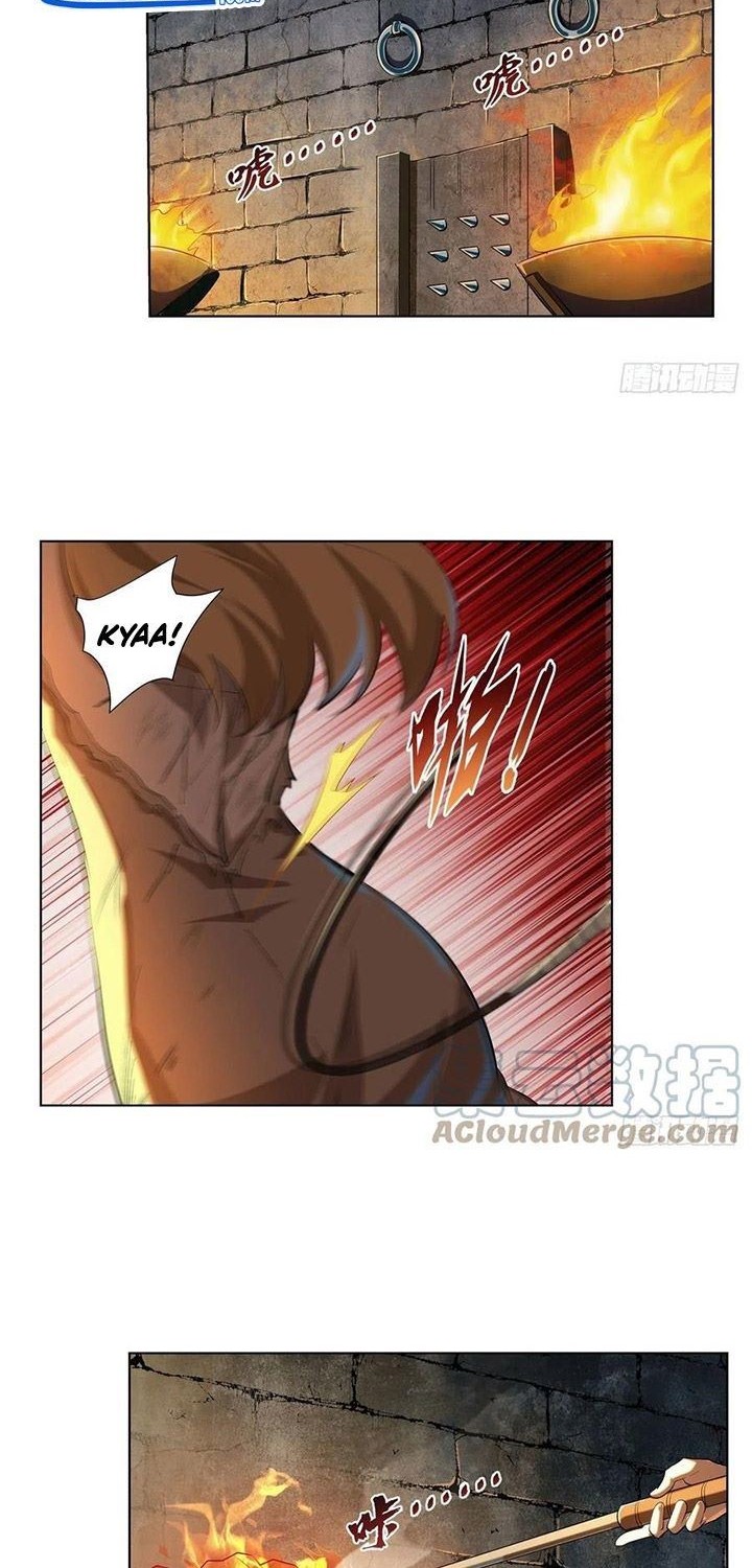 Baca The Demon King Who Lost His Job Chapter 226 Gambar 2