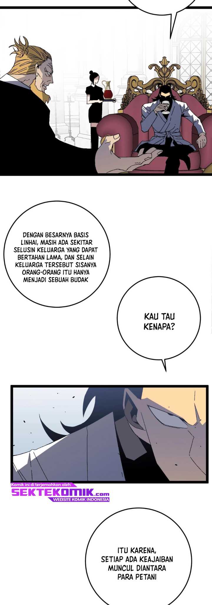 Your Talent is Mine Chapter 15 Gambar 18