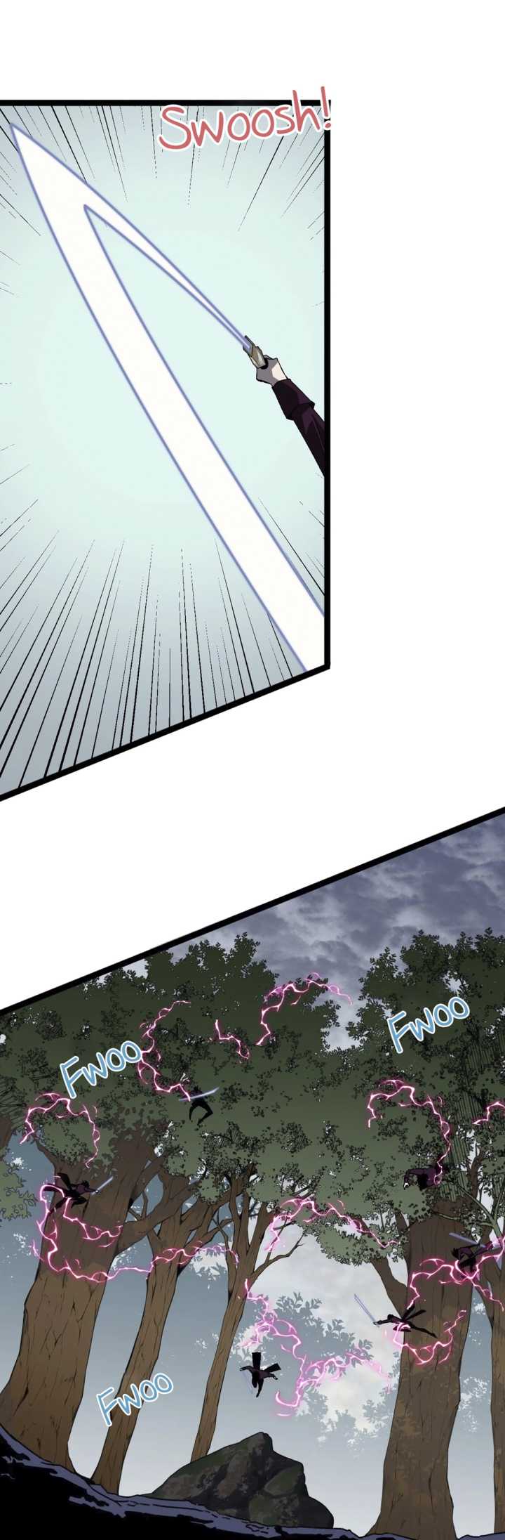 Your Talent is Mine Chapter 15 Gambar 24