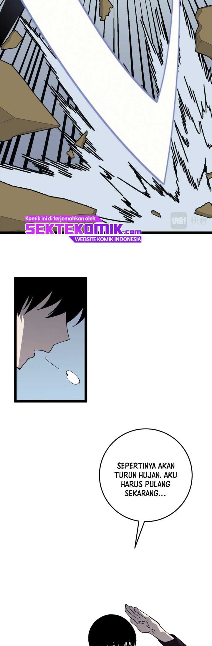 Your Talent is Mine Chapter 15 Gambar 28