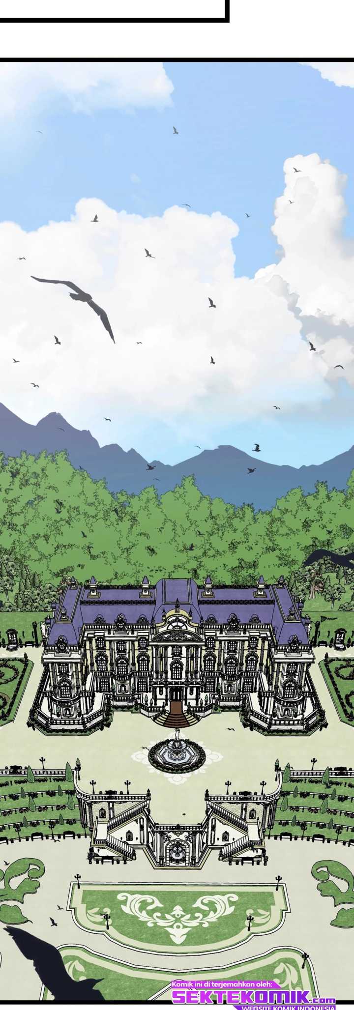Your Talent is Mine Chapter 15 Gambar 3