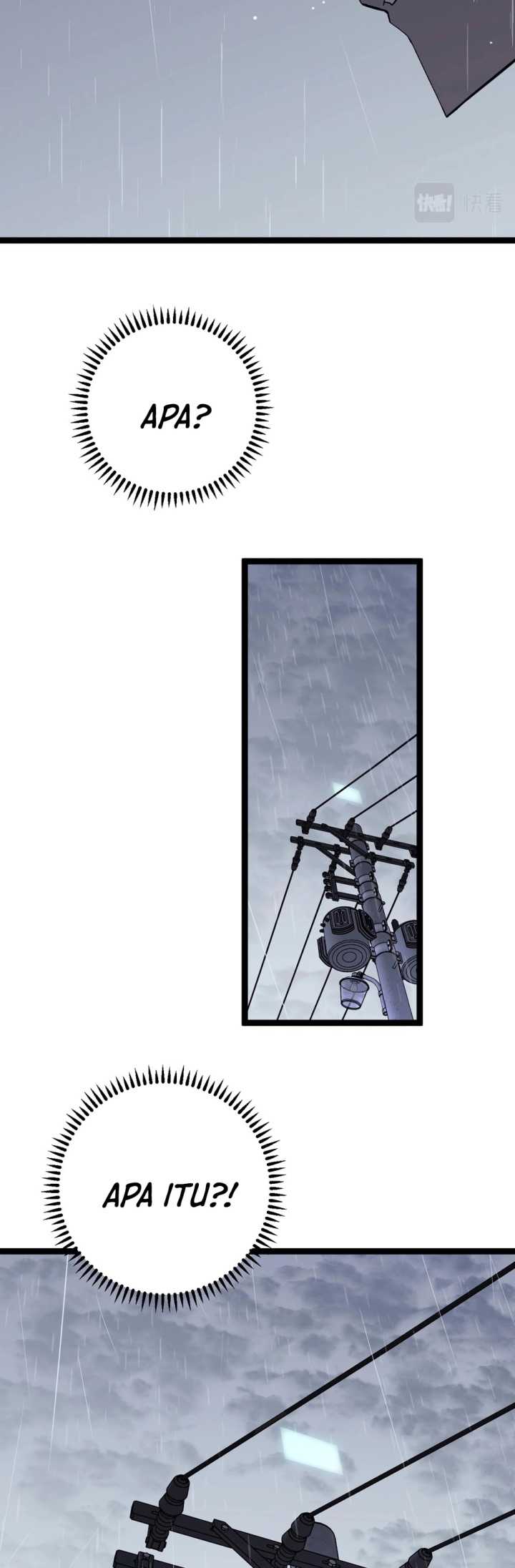 Your Talent is Mine Chapter 15 Gambar 33