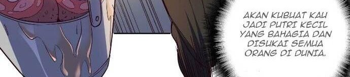 The People on Earth are Too Ferocious Chapter 7 Gambar 20