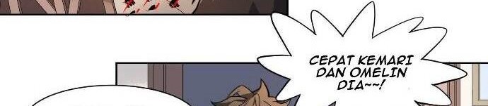 The People on Earth are Too Ferocious Chapter 7 Gambar 22