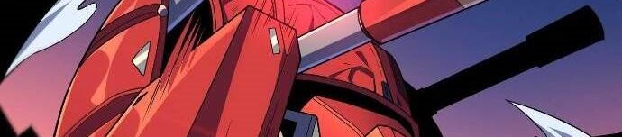 The People on Earth are Too Ferocious Chapter 7 Gambar 26