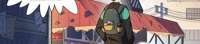 The People on Earth are Too Ferocious Chapter 7 Gambar 6