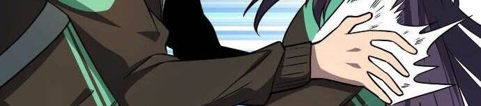 The People on Earth are Too Ferocious Chapter 7 Gambar 16