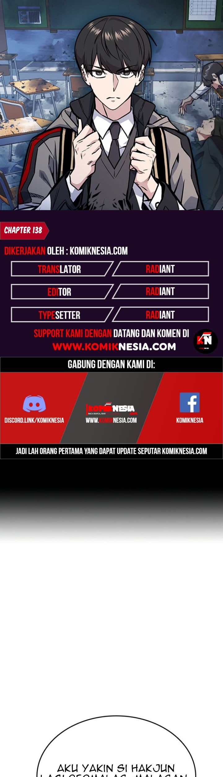 Baca Komik Study Group Chapter 138 Gambar 1