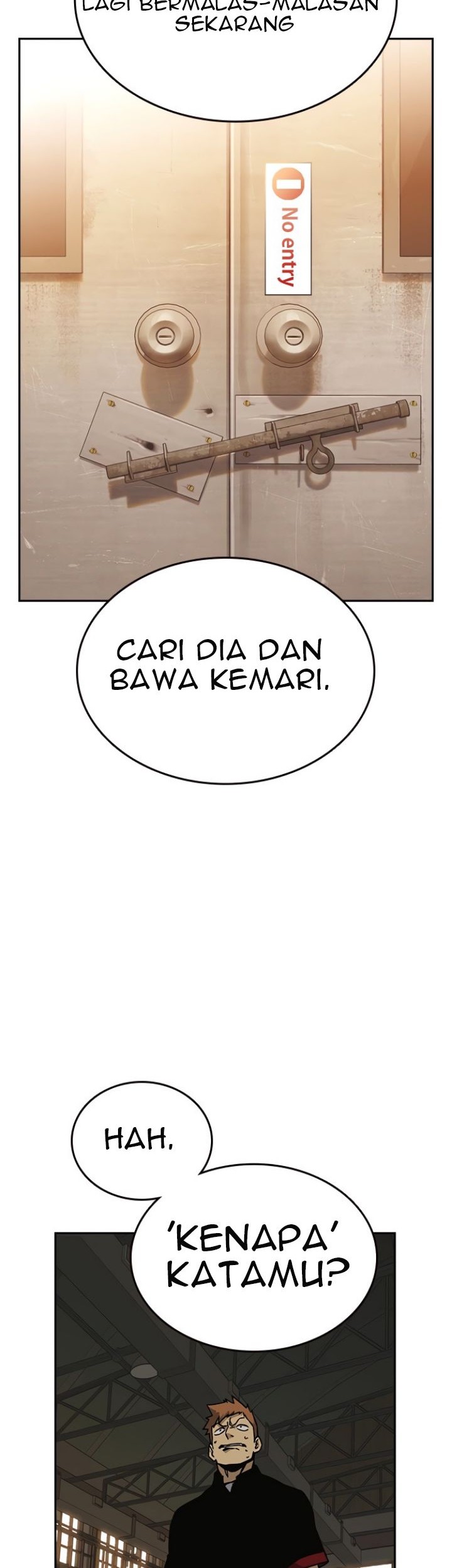 Baca Study Group Chapter 138 Gambar 2
