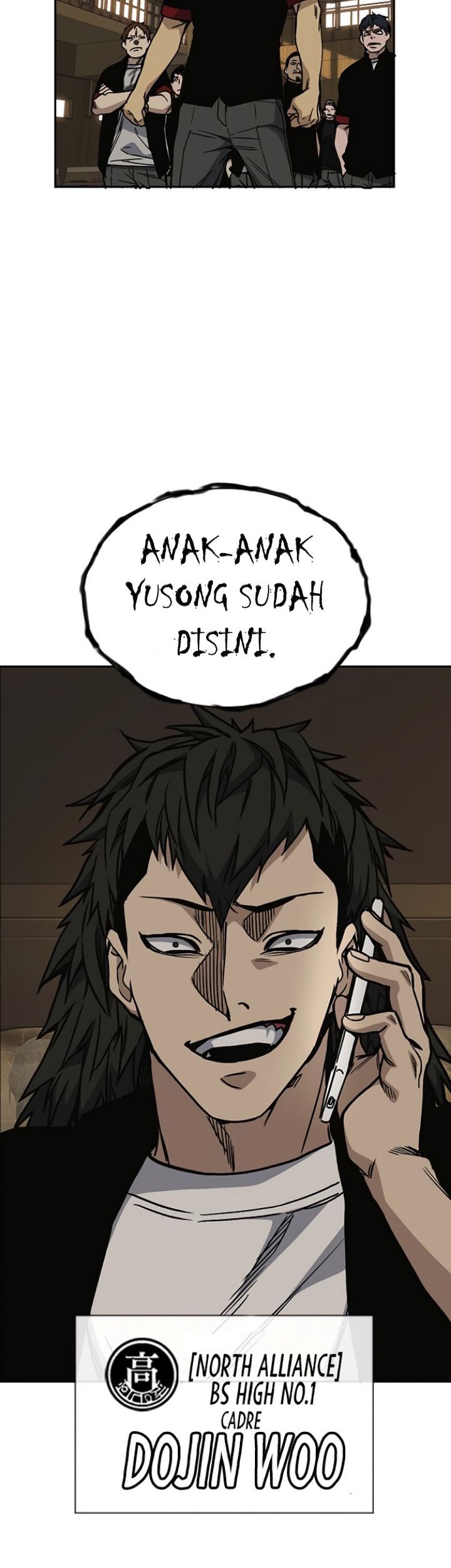 Study Group Chapter 138 Gambar 3