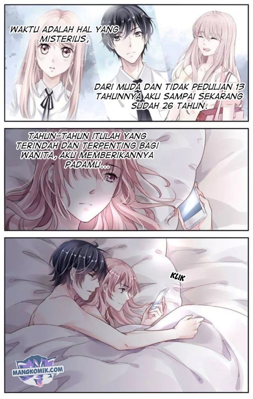 Guomin Laogong Dai Huijia Chapter 24 Gambar 7