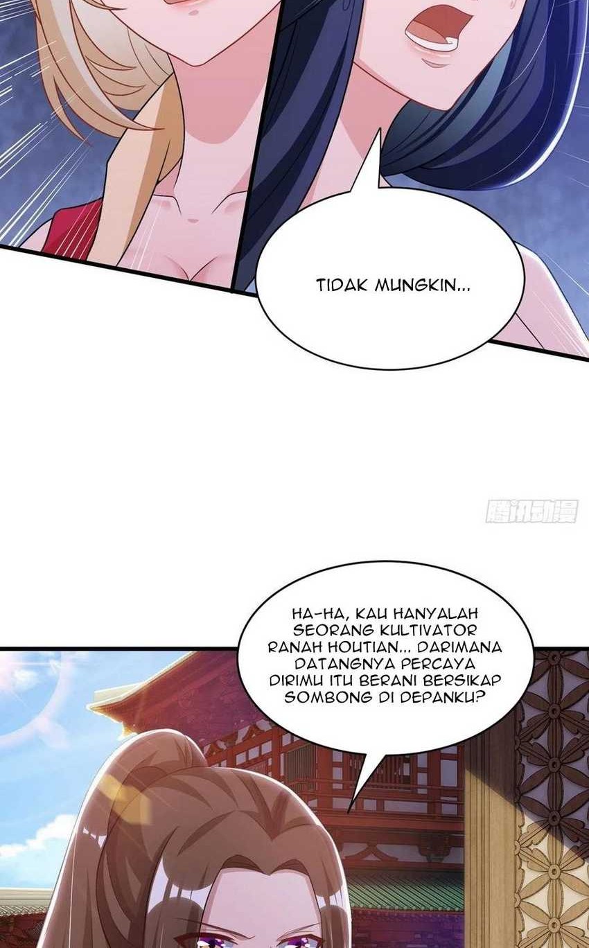 Dominate the Three Realms Chapter 136 Gambar 18