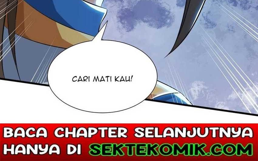 Dominate the Three Realms Chapter 136 Gambar 27