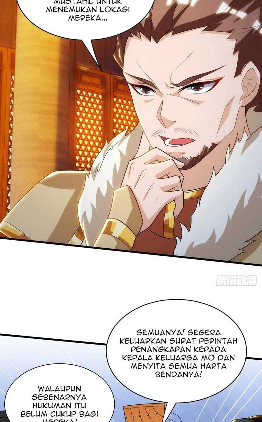 Dominate the Three Realms Chapter 136 Gambar 3