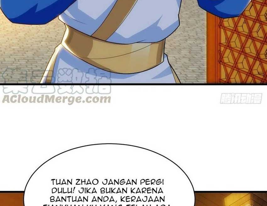 Dominate the Three Realms Chapter 136 Gambar 5