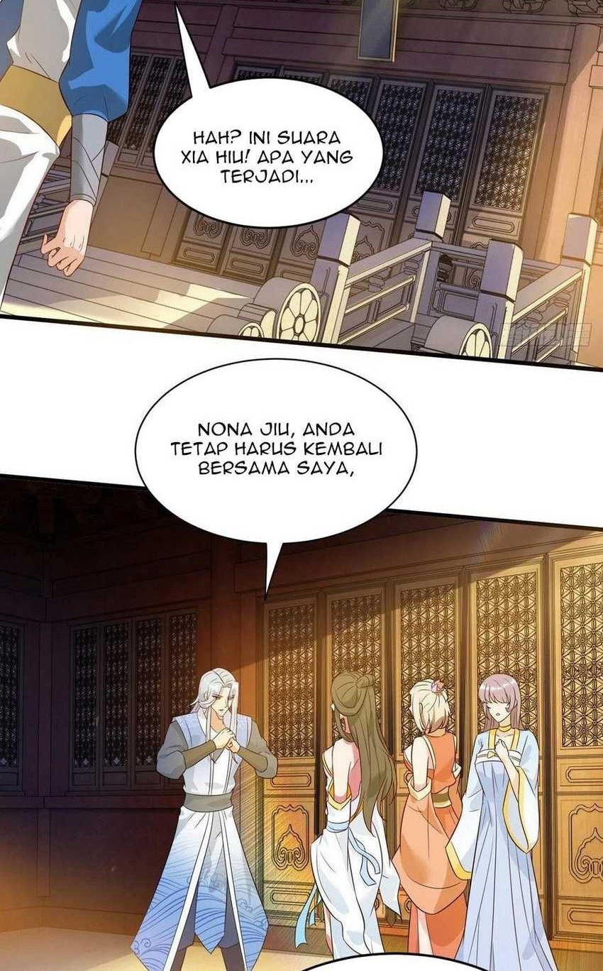 Dominate the Three Realms Chapter 136 Gambar 11