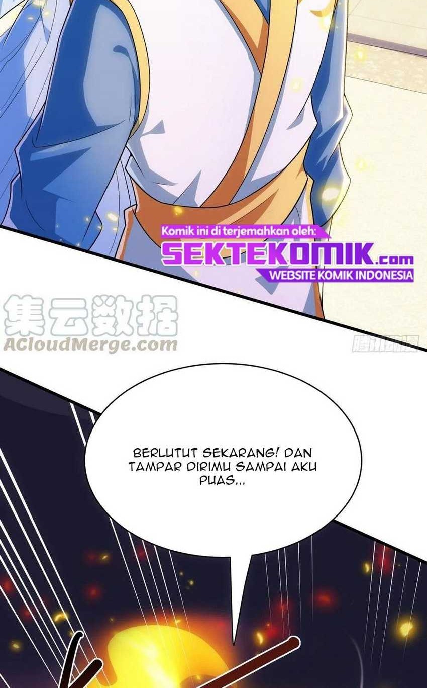 Dominate the Three Realms Chapter 136 Gambar 16