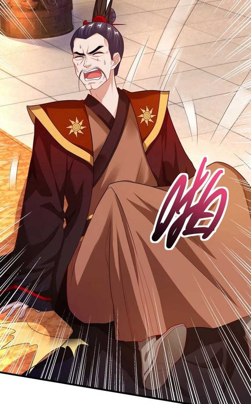 Dominate the Three Realms Chapter 135 Gambar 21