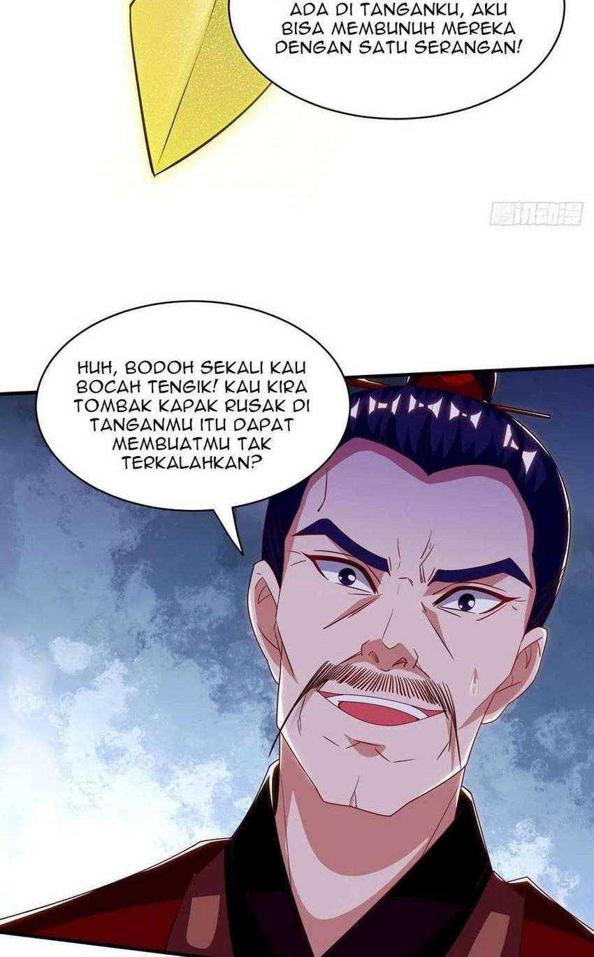 Dominate the Three Realms Chapter 135 Gambar 7