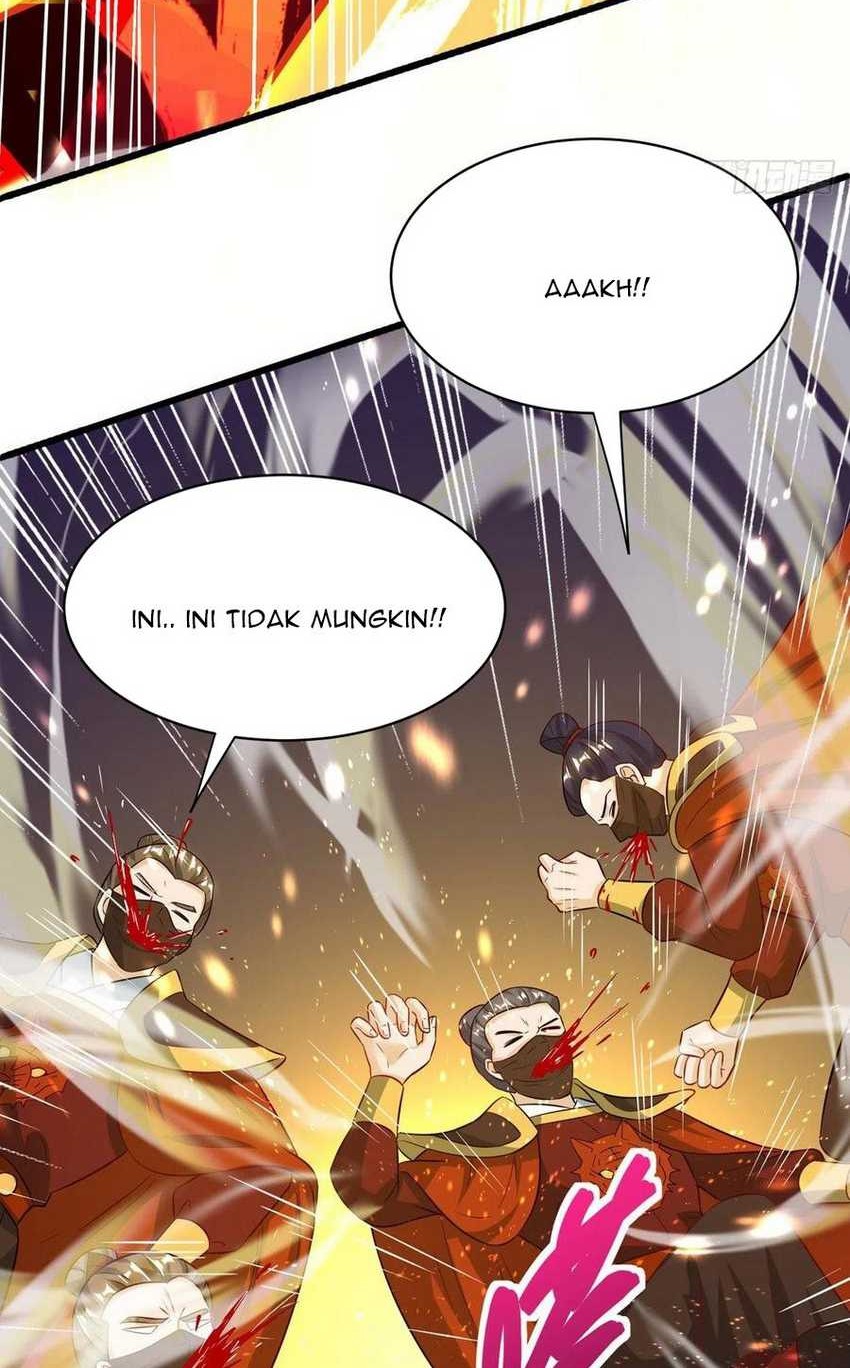 Dominate the Three Realms Chapter 135 Gambar 16