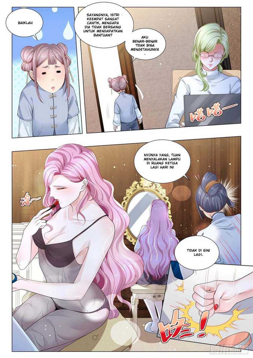 Shen Hao’s Heavenly Fall System Chapter 352 Gambar 10