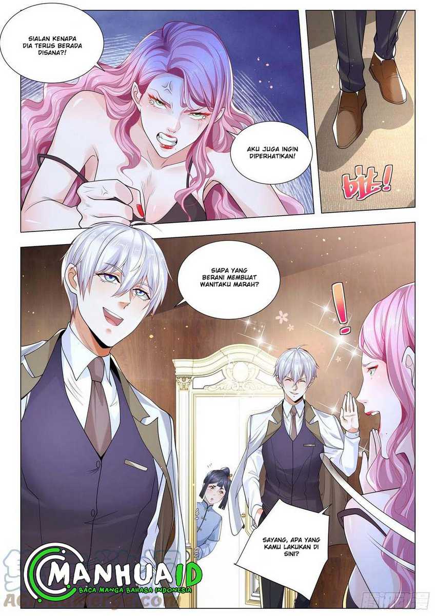 Shen Hao’s Heavenly Fall System Chapter 352 Gambar 11