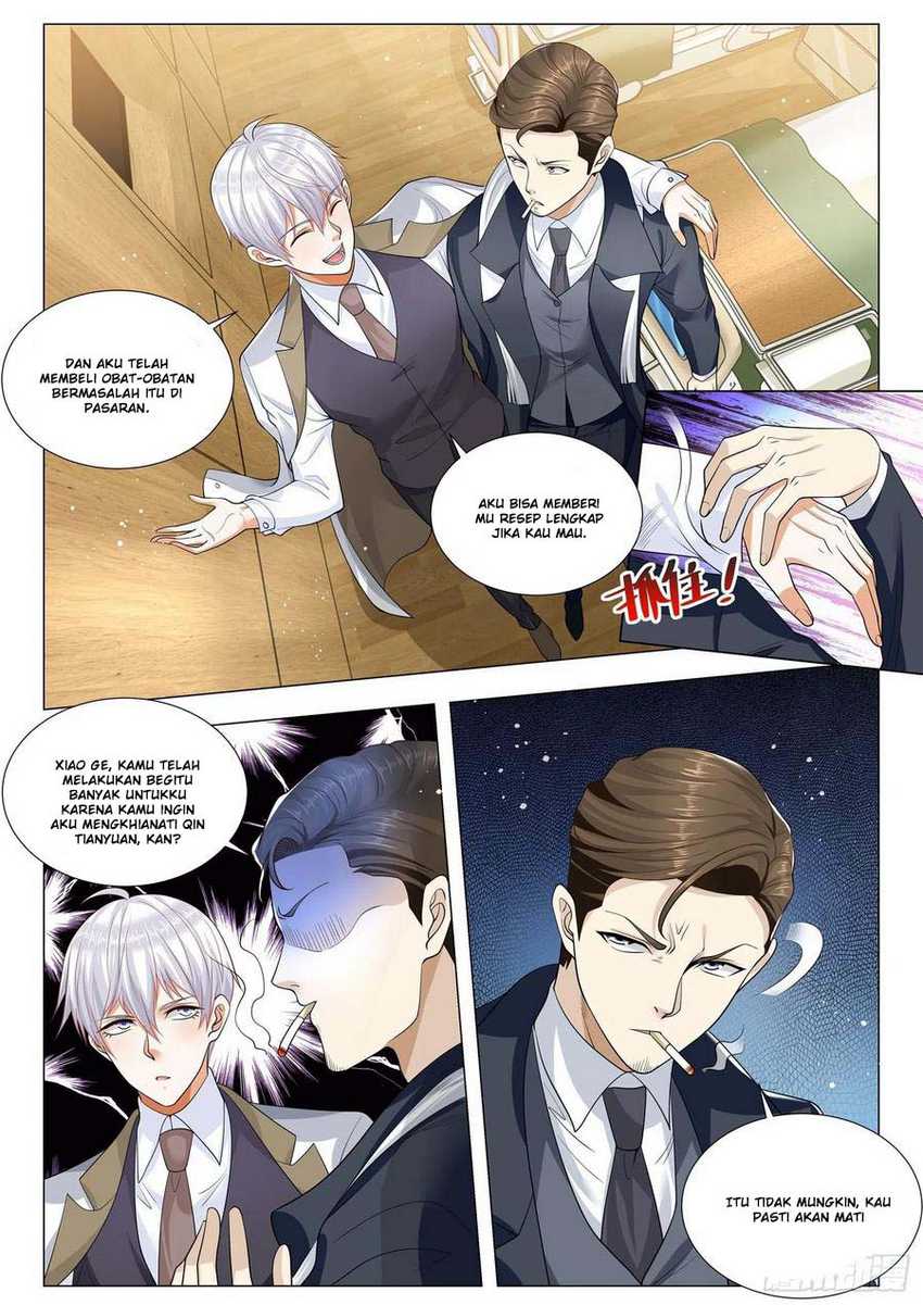 Baca  Shen Hao’s Heavenly Fall System Chapter 352 Gambar 2