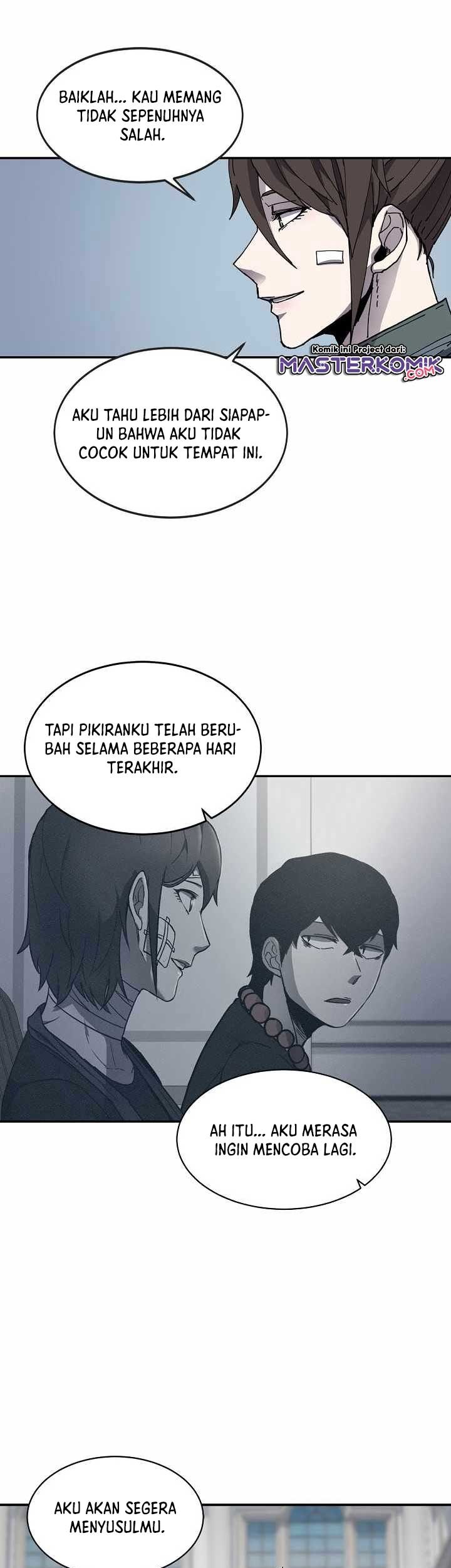 Shaman Chapter 21 Gambar 29
