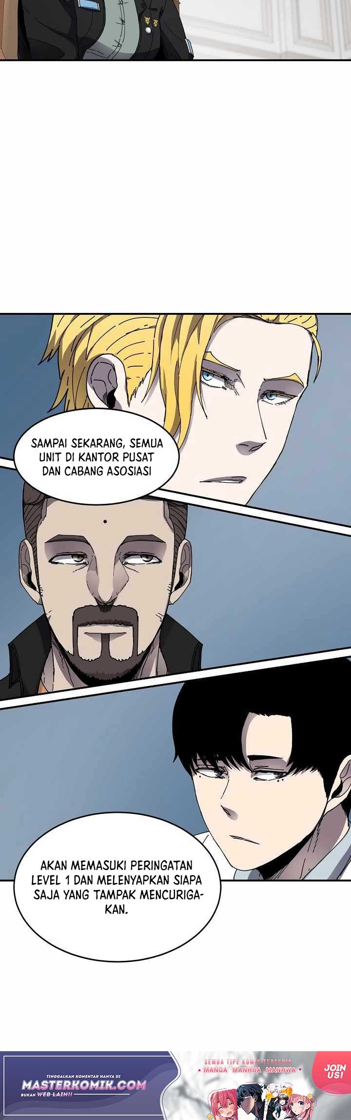 Shaman Chapter 21 Gambar 13