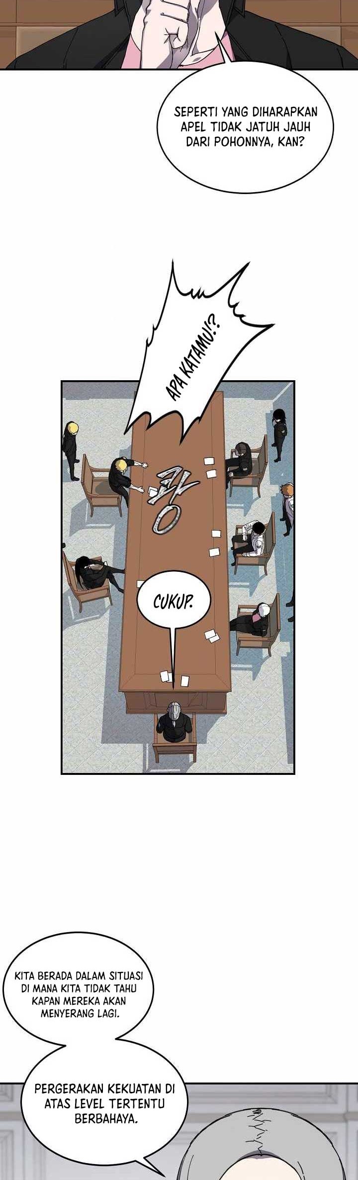 Shaman Chapter 21 Gambar 17