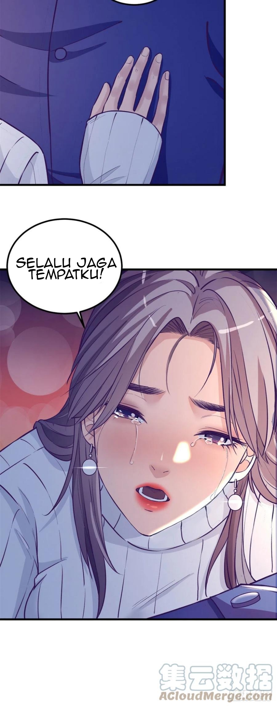 My Exclusive Dream World Adventures Chapter 95 Gambar 10