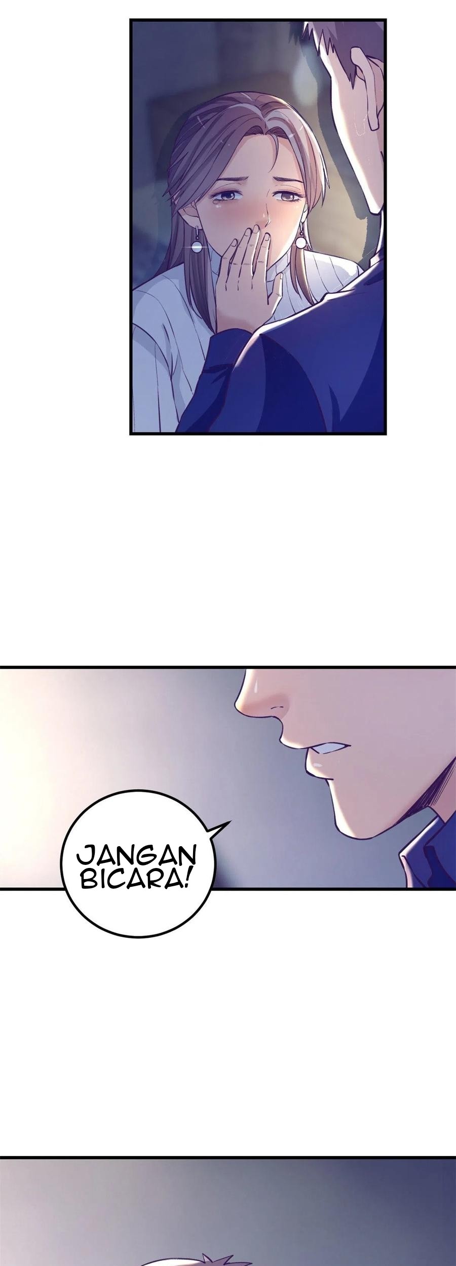 My Exclusive Dream World Adventures Chapter 95 Gambar 11