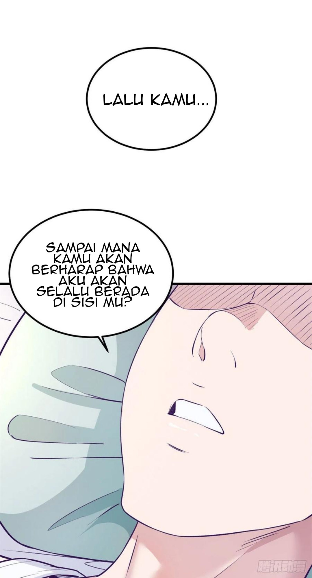 My Exclusive Dream World Adventures Chapter 95 Gambar 23