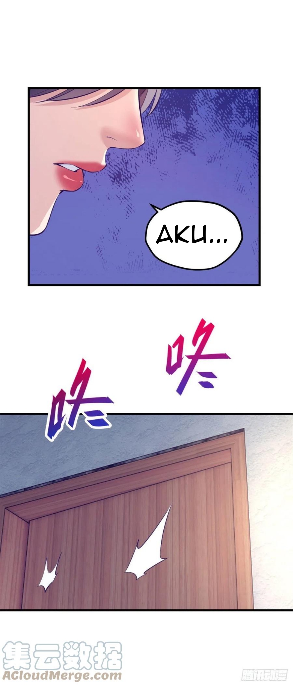 My Exclusive Dream World Adventures Chapter 95 Gambar 27