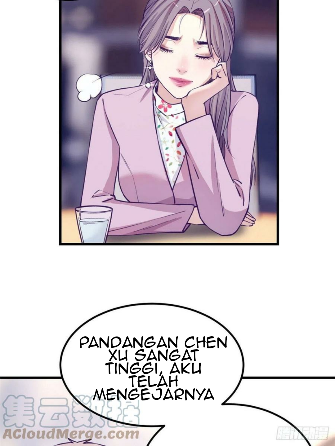 My Exclusive Dream World Adventures Chapter 93 Gambar 20