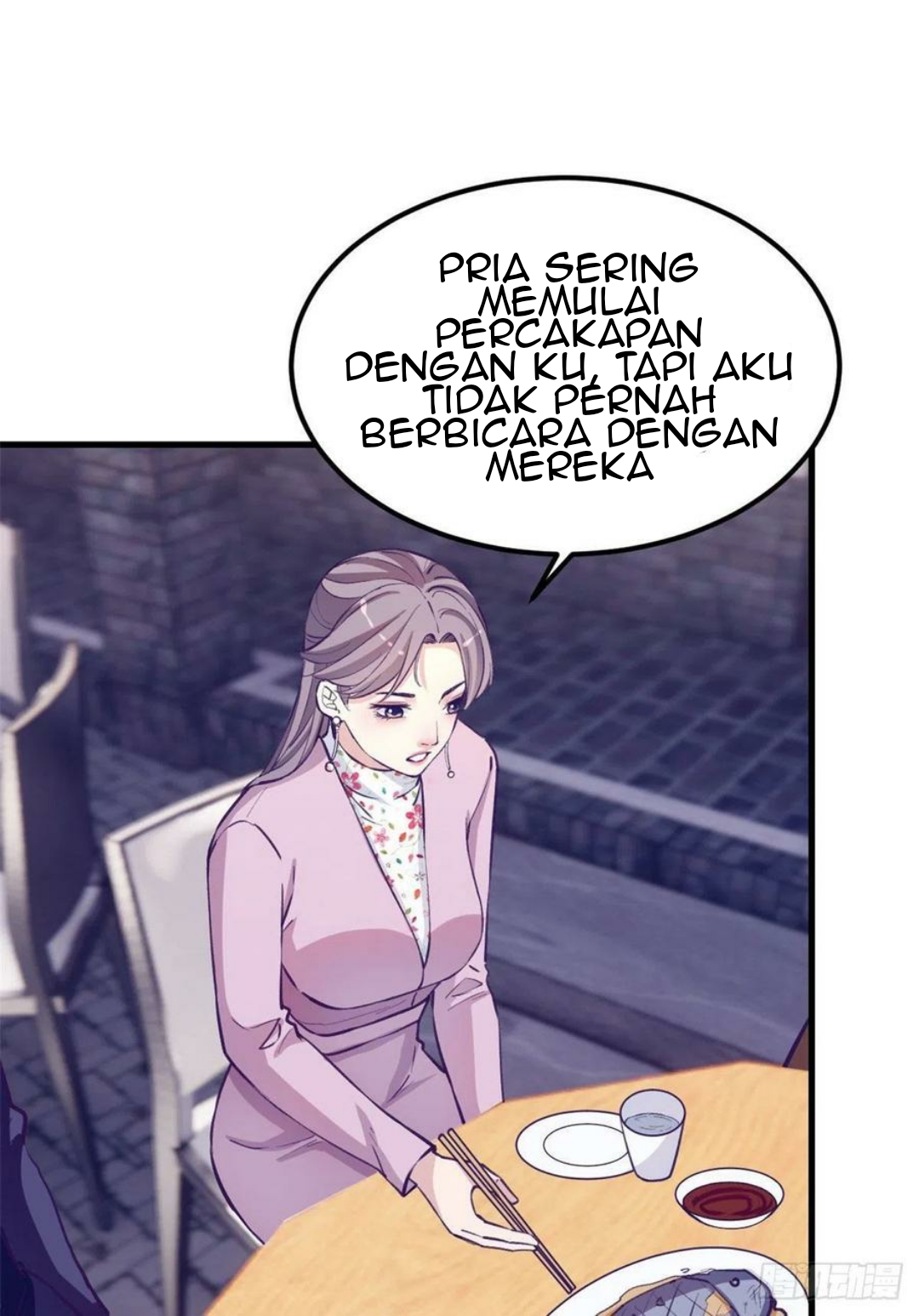 My Exclusive Dream World Adventures Chapter 93 Gambar 30