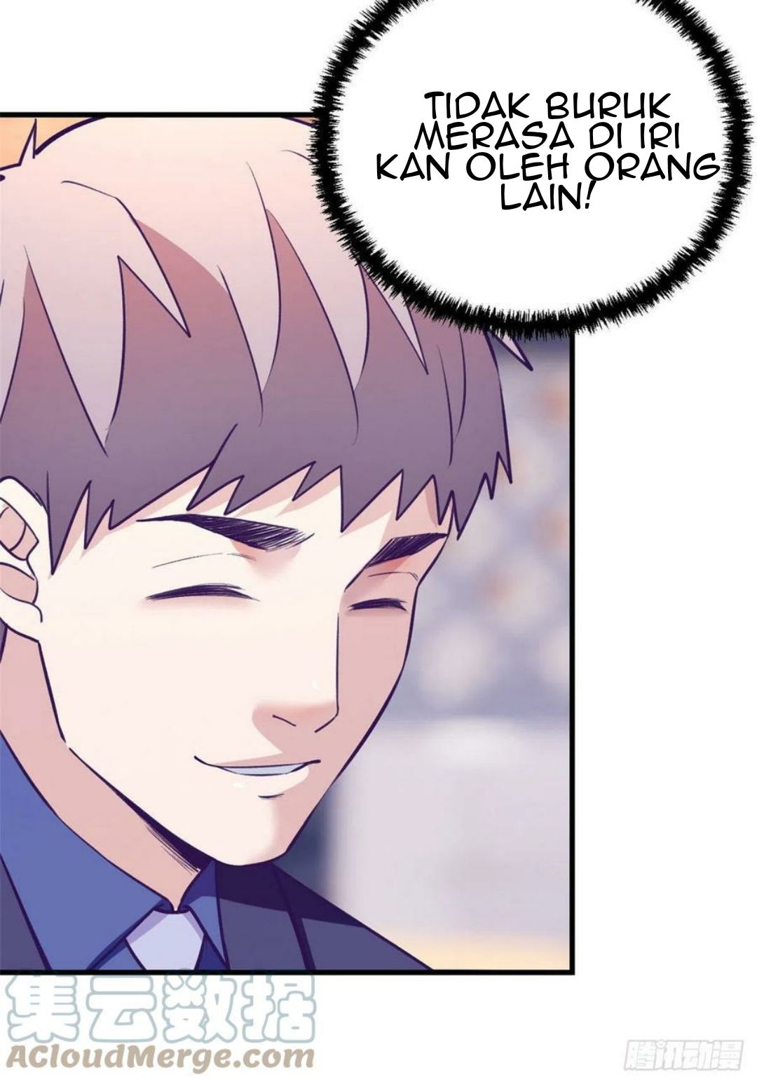 My Exclusive Dream World Adventures Chapter 93 Gambar 36